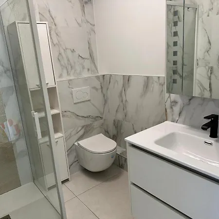 Super Apartment, Parking, Terrace, Lift, Wifi, Palm Beach, كان