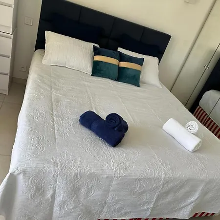 Appartement Super Apartment, Parking, Terrace, Lift, Wifi, Palm Beach,