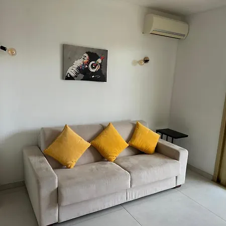 Super Apartment, Parking, Terrace, Lift, Wifi, Palm Beach, Apartamento Cannes