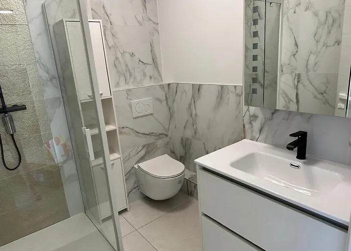 Super Apartment, Parking, Terrace, Lift, Wifi, Palm Beach, Cannes