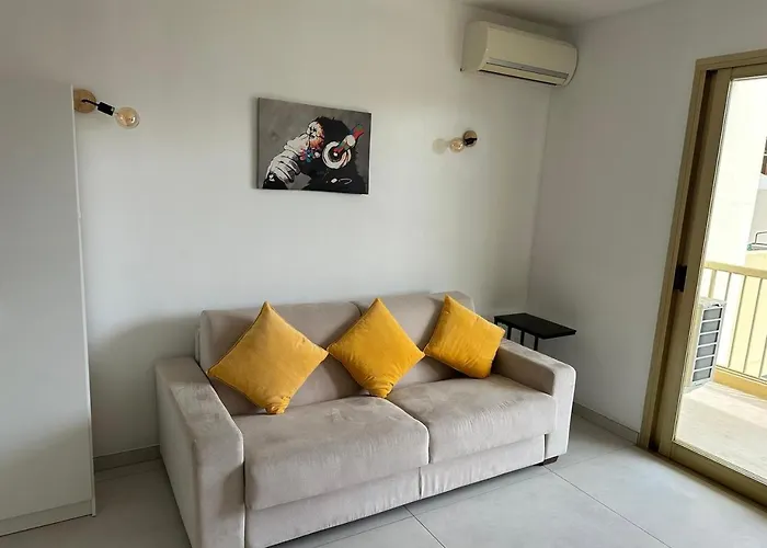 Super Apartment, Parking, Terrace, Lift, Wifi, Palm Beach, Apartment Cannes