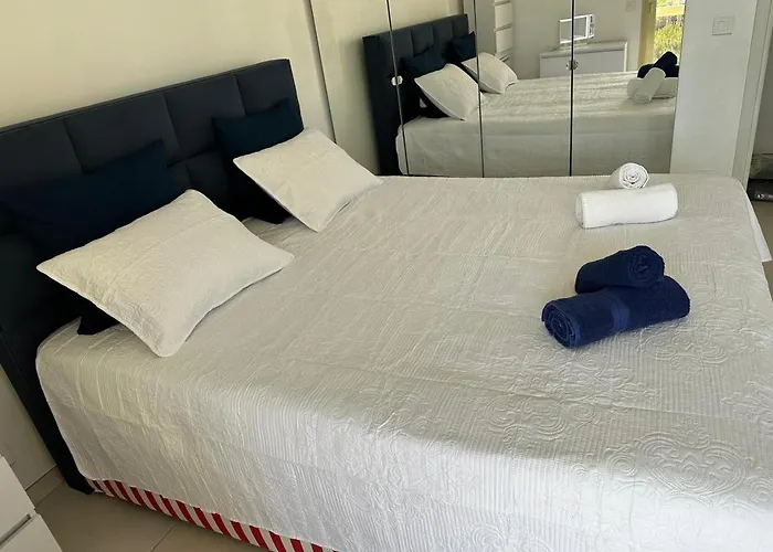 Super Apartment, Parking, Terrace, Lift, Wifi, Palm Beach, Cannes