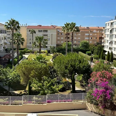 Super Apartment, Parking, Terrace, Lift, Wifi, Palm Beach,