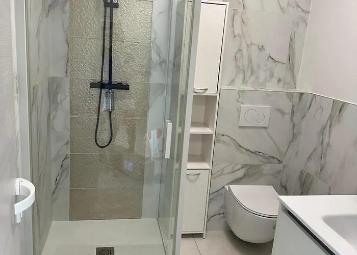 Super Apartment, Parking, Terrace, Lift, Wifi, Palm Beach, * Cannes