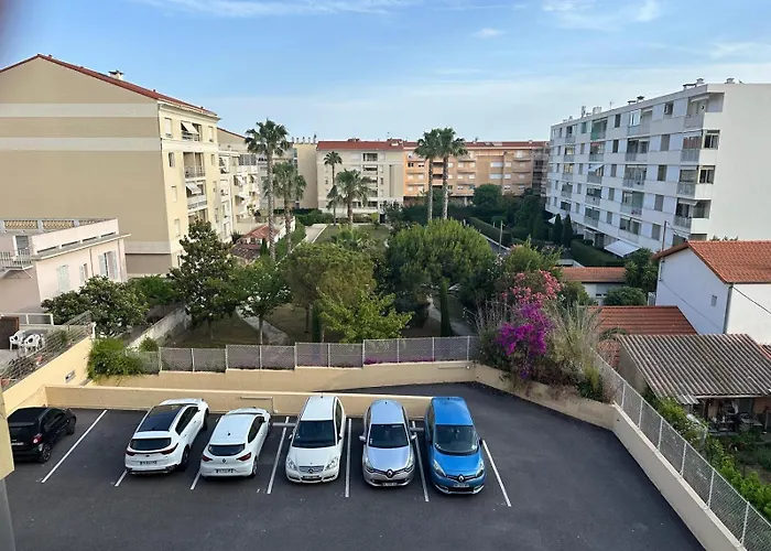 Daire Super Apartment, Parking, Terrace, Lift, Wifi, Palm Beach,