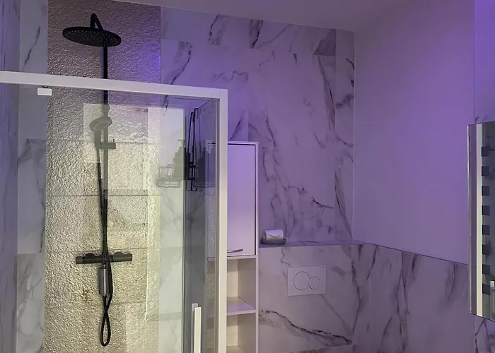 Super Apartment, Parking, Terrace, Lift, Wifi, Palm Beach, *