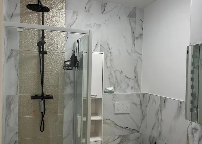 Super Apartment, Parking, Terrace, Lift, Wifi, Palm Beach, * Cannes
