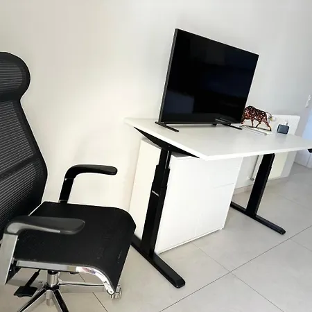 Super Apartment, Parking, Terrace, Lift, Wifi, Palm Beach, Apartamento Cannes